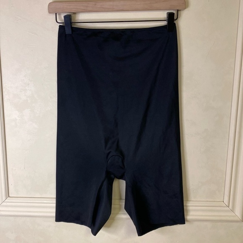 Spanx High Waisted Shape-wear Shorts